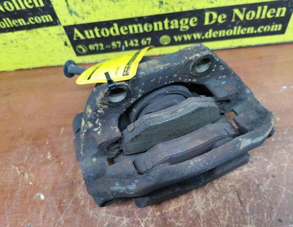 Brake Caliper RENAULT Kangoo (KC0/1)