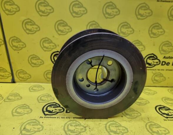 Brake Disc MINI Mini Clubman (F54)