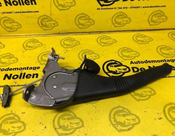 Handbrake Lever DACIA Sandero (--), DACIA Sandero II (--)