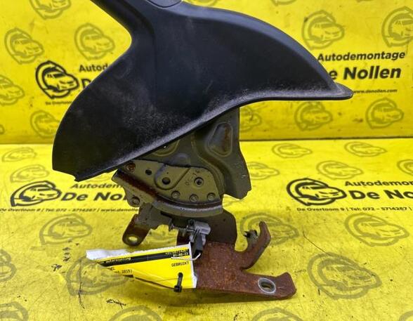 Handbrake Lever FORD B-Max (JK)