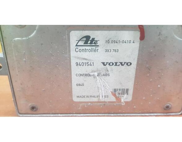 Abs Control Unit VOLVO 850 Kombi (LW), VOLVO V70 I (875, 876)