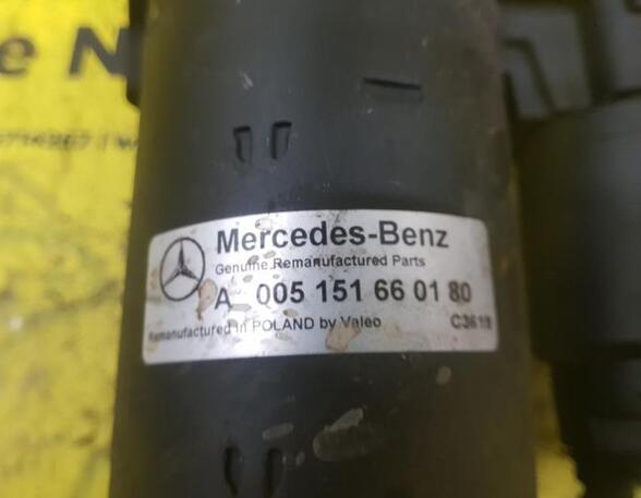 P16618498 Anlasser MERCEDES-BENZ Sprinter 3,5t Pritsche (906)