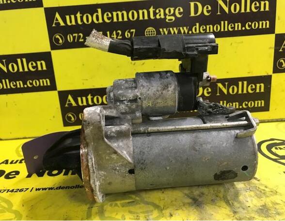 Startmotor FORD C-Max II (DXA/CB7, DXA/CEU)