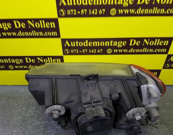 Koplamp VW Caddy II Kasten/Großraumlimousine (9K9A)