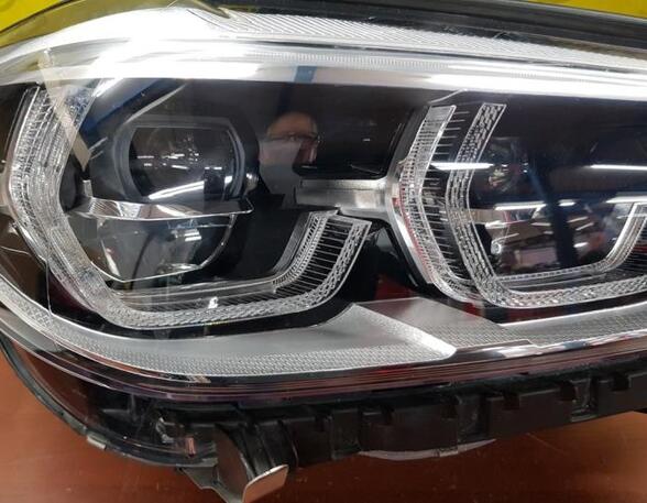 Headlight BMW X3 (F97, G01)