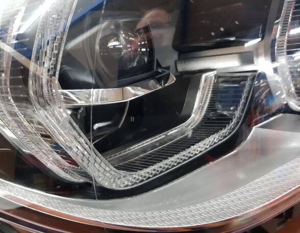 Headlight BMW X3 (F97, G01)