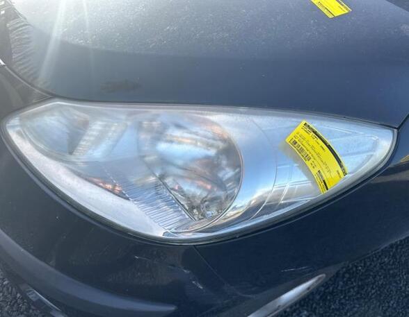 Headlight HYUNDAI i10 (PA)