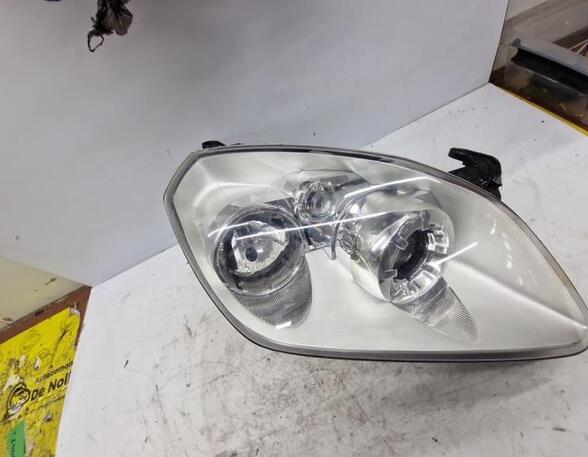 Headlight OPEL Tigra Twintop (--)