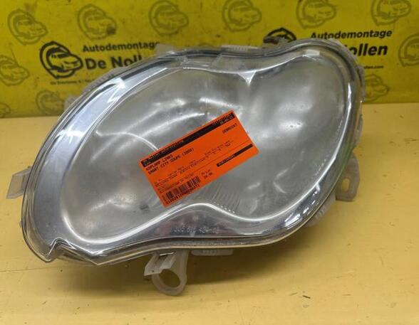 Headlight SMART City-Coupe (450), SMART Fortwo Coupe (450)