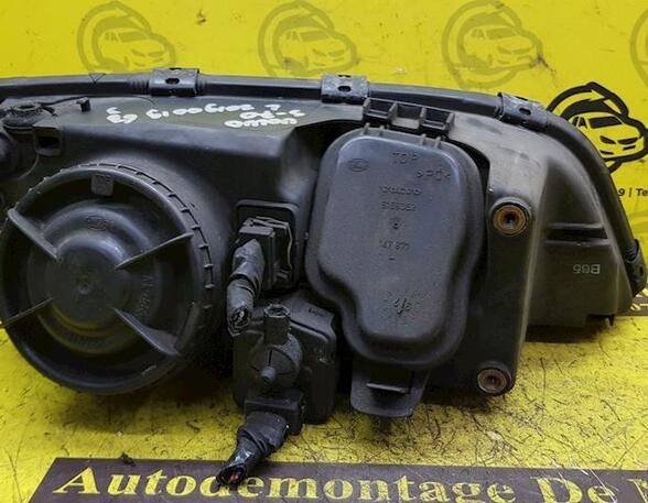 P12664593 Hauptscheinwerfer links VOLVO S70 9169362