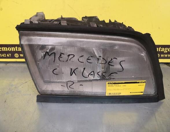 Headlight MERCEDES-BENZ C-Klasse (W202)