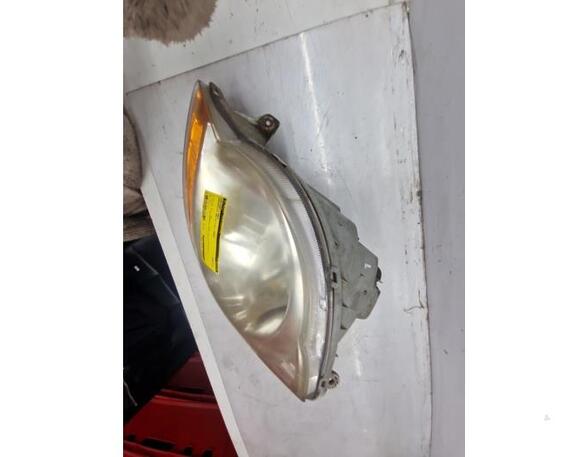 Koplamp CHEVROLET Matiz (M200, M250), DAEWOO Matiz (M100, M150)