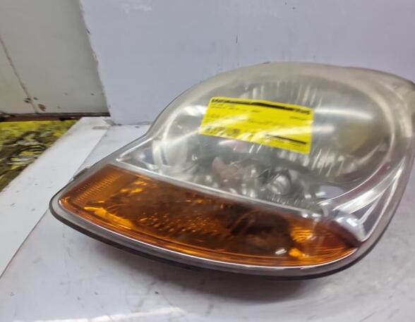 Headlight CHEVROLET Matiz (M200, M250), DAEWOO Matiz (M100, M150)