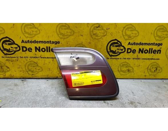 Combination Rearlight NISSAN Almera I Hatchback (N15)