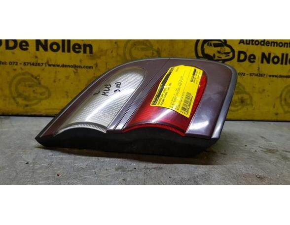 Combination Rearlight NISSAN Almera I Hatchback (N15)