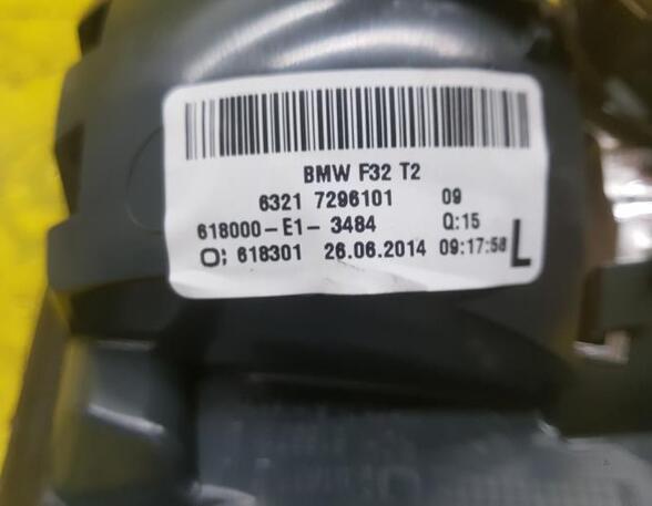 P16948257 Rückleuchte links BMW 4er Coupe (F32, F82) 63217296101
