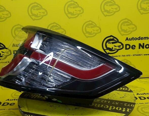 Combination Rearlight LAND ROVER Discovery V (L462)