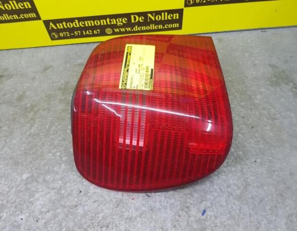 Combination Rearlight VW Polo (6N2)
