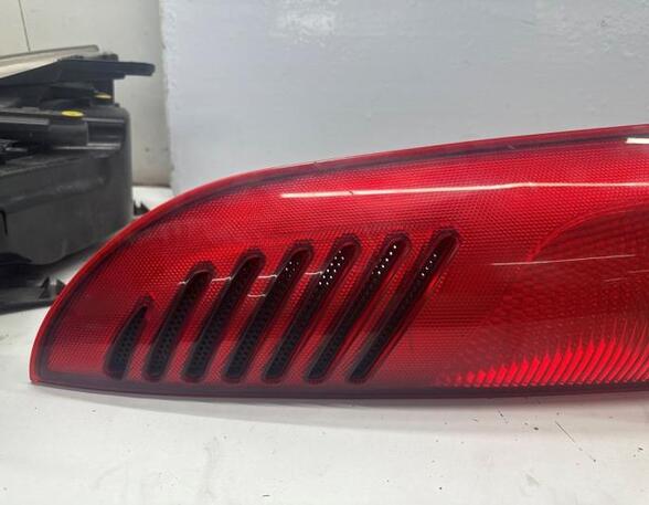 Combination Rearlight MERCEDES-BENZ Vaneo (414)