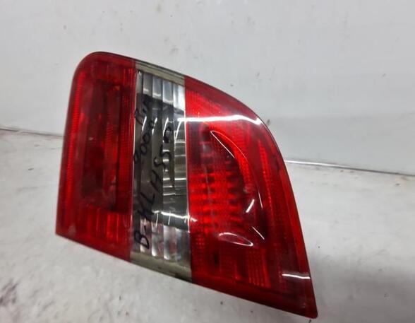 Combination Rearlight MERCEDES-BENZ B-Klasse (W245)