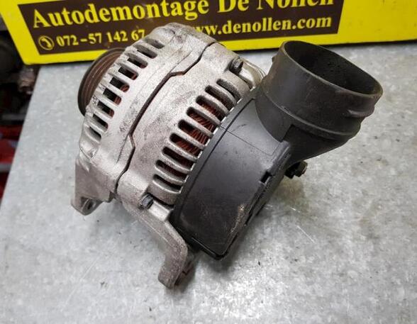 Dynamo (Alternator) AUDI A3 (8L1)