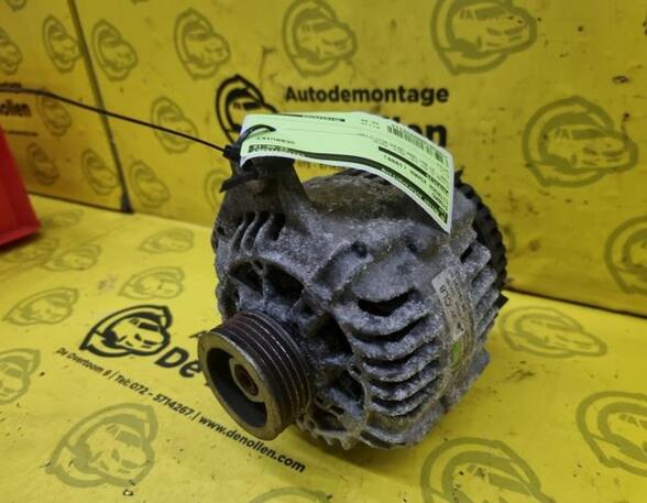 Alternator CITROËN Xsara Break (N2)