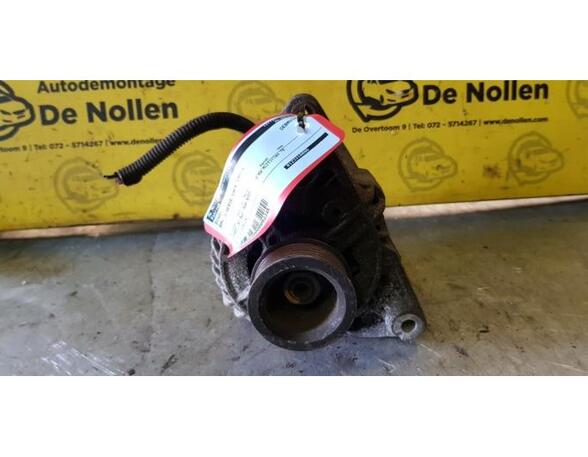 Dynamo (Alternator) BMW 3er Coupe (E36)