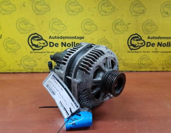 Alternator BMW 3er (E46)