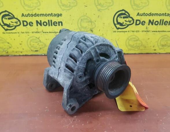 Dynamo (Alternator) BMW 3er Coupe (E36)