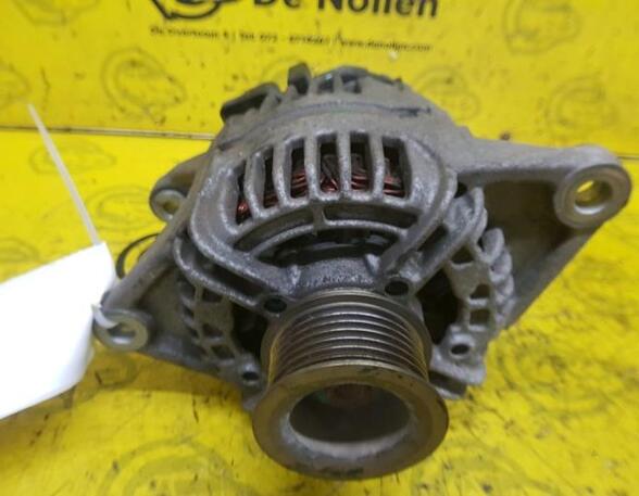 Dynamo (Alternator) IVECO Daily IV Kipper (--), IVECO Daily IV Pritsche/Fahrgestell (--)