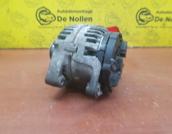 Alternator OPEL Meriva (--)