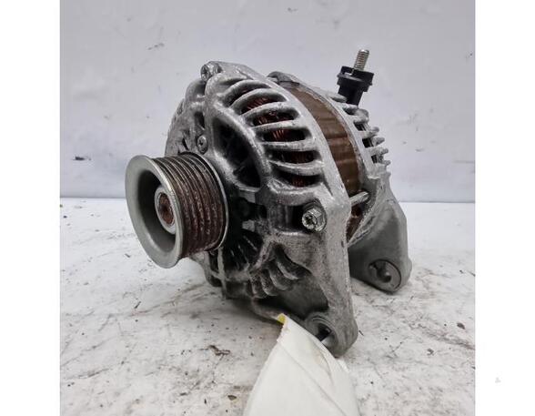 Dynamo (Alternator) MAZDA CX-3 (DK)