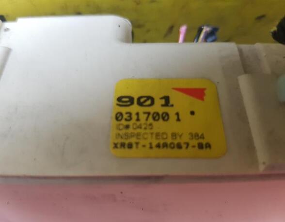 P15605548 Sicherungskasten JAGUAR S-Type (X200) 0317001