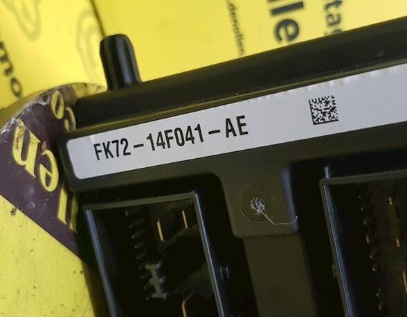 P12379257 Sicherungskasten LAND ROVER Discovery V (L462) FK7214F041AE