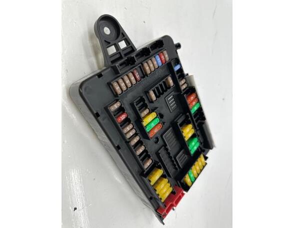 Fuse Box BMW 1er (F20)