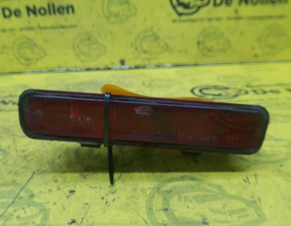 Auxiliary Stop Light VW Golf IV Cabriolet (1E7)