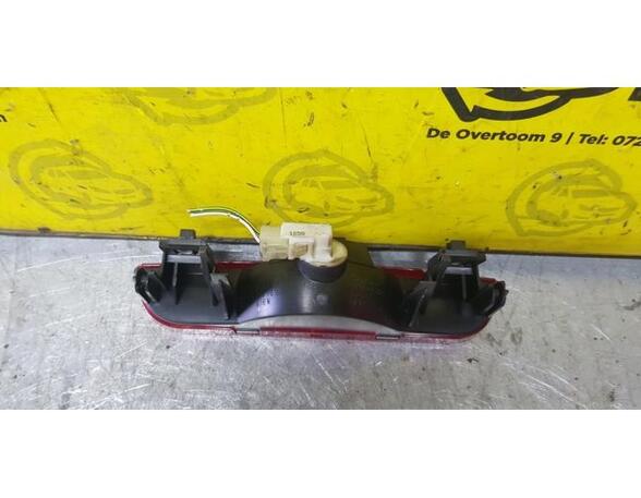 Auxiliary Stop Light DAIHATSU Sirion (M3), SUBARU Justy IV (--)