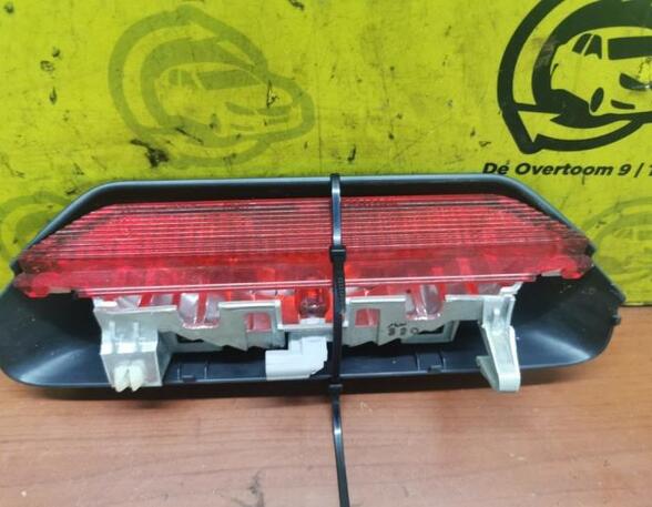 Auxiliary Stop Light DAIHATSU CUORE VI (L251, L250_, L260_)