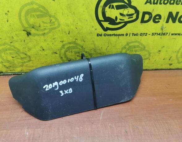 Auxiliary Stop Light DAIHATSU CUORE VI (L251, L250_, L260_)