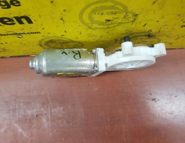 Electric Window Lift Motor JAGUAR S-Type (X200)