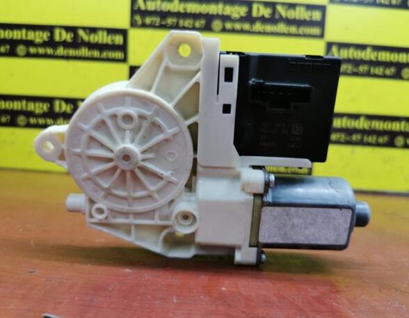 P13862345 Motor Fensterheber RENAULT Megane II (M) 965369104