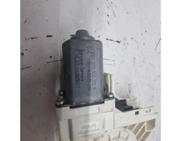 Electric Window Lift Motor AUDI A5 (8T3)