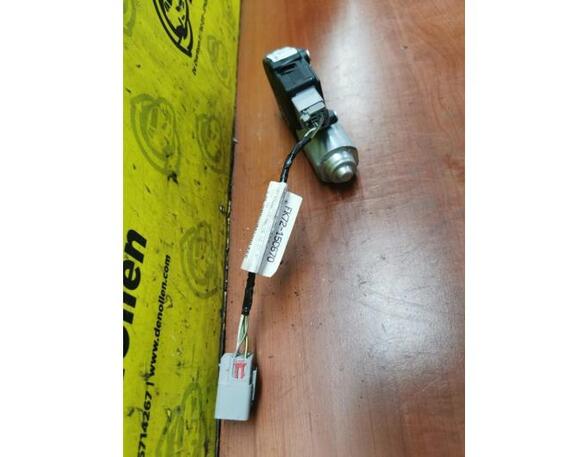 Sunroof Motor LAND ROVER Discovery Sport (L550)