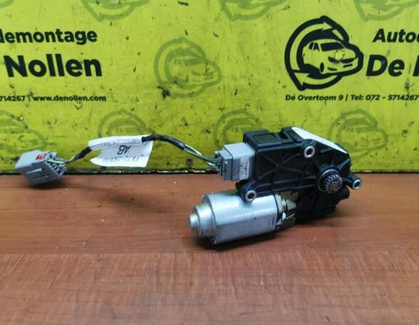 P14772600 Motor Schiebedach LAND ROVER Discovery Sport (LC) FK7215C670AB