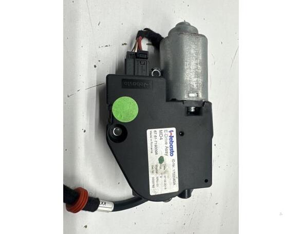 Sunroof Motor BMW I3 (I01)