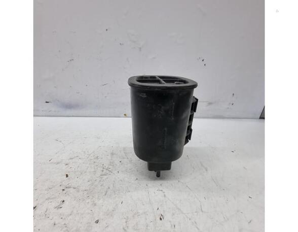 Diesel Particulate Filter (DPF) MAZDA CX-3 (DK)