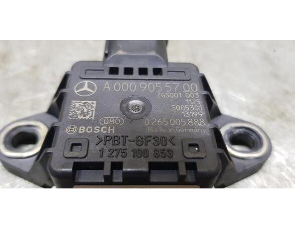 P14156747 Sensor SMART Fortwo Coupe (451) A0009055700