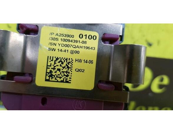 P13030987 Sensor MERCEDES-BENZ GLC (X253) A2539000100