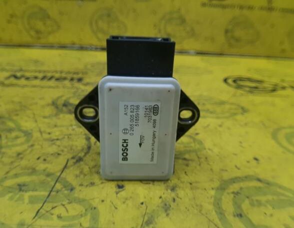 P16528138 Sensor für ESP ALFA ROMEO Mito (955) 0265005823