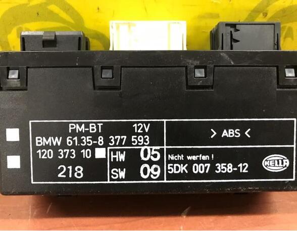 Regeleenheid BMW 5er Touring (E39)